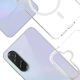 5. 3mk Armor MagCase for Samsung Galaxy A37 - transparent