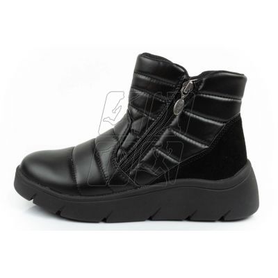 2. Scholl Aprica W F302351004 Winter Boots