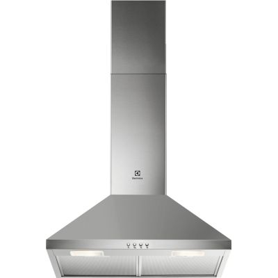 26. ELECTROLUX LFC316X chimney hood