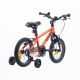 3. Martes Essentials Ninja 14 Children's Bike 92800597989