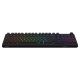 3. SAVIO RGB GALAXIS MEMBRANE KEYBOARD