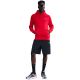 6. Nike Club BB men's sweatshirt red FN3859 657