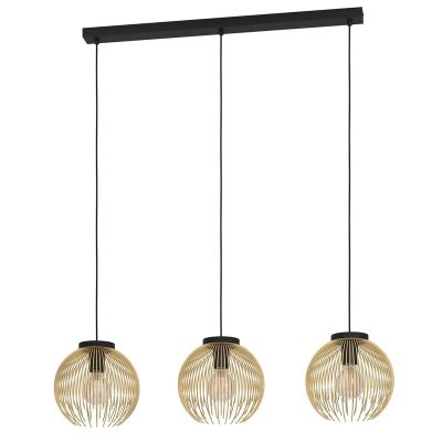 4. EGLO 900167 ceiling light E27 40 W