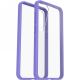 2. Otterbox React Case for Samsung Galaxy S23 Plus 5G - Transparent Purple