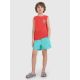 Boys' boardshorts 4F 4FJWSS25UBDSM117-47S