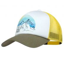 Buff Trucker Cap 1285945553000