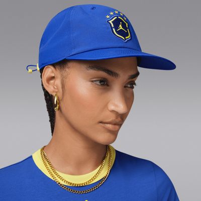 3. Jordan Pro Brasil IO4448-417 Cap