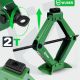 9. Trapezoidal car lift 2T 120-415 kg W22023 WUBER