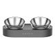 2. PETKIT PK-F4 Universal Feeder and Waterer for Animals
