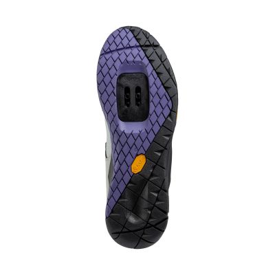 3. NORTHWAVE Overland Plus Cycling Shoes Grey/Purple