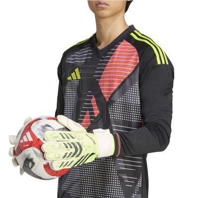 4. adidas Predator GL MTC JN5351 Gloves
