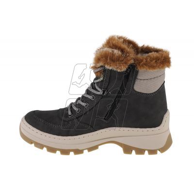 2. Rieker Booties W X9335-45