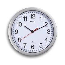 MAUL 9052595 Wall/Table Clock Round White