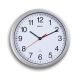 MAUL 9052595 Wall/Table Clock Round White