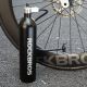 7. Rockbros Tubeless Tire Inflator 200 PSI 1.2l - Black