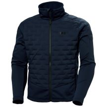 Helly Hansen Men's HP HYBRID STRETCH INSULATOR Sailing Jacket 34103 597