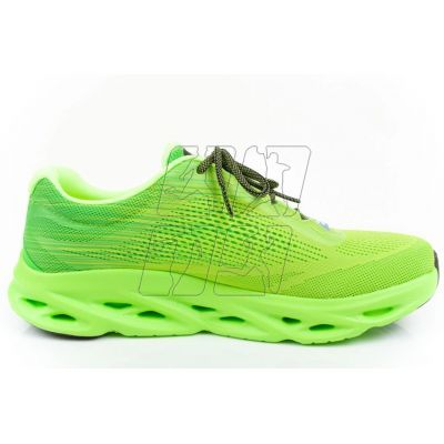 3. Skechers Go Run M 220908/GRN Running Shoes