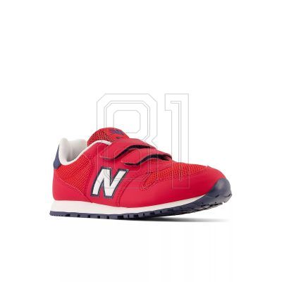 9. New Balance Jr PV500TR1 shoes