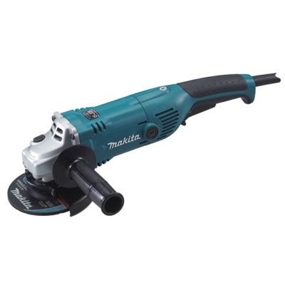 3. MAKITA GA5021C 1450W 125mm Angle Grinder