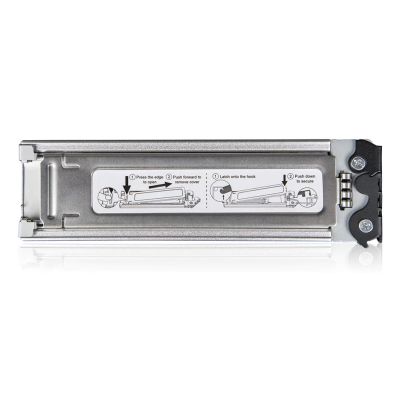 2. ICY ToughArmor MB873MP-B V2 Docking Station - Storage Enclosure - M.2 - PCIe 4.0