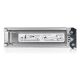 2. ICY ToughArmor MB873MP-B V2 Docking Station - Storage Enclosure - M.2 - PCIe 4.0