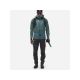 2. MILLET TRILOGY JORASSES PTX JK M green jacket
