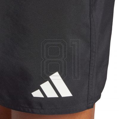 6. adidas Essentials 8IN M Swim Shorts JX2666