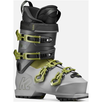 3. Men’s K2 BFC 90 Ski Boots