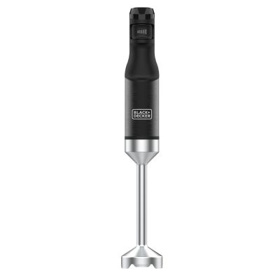 2. Black+Decker BXHBA1501E Hand Blender