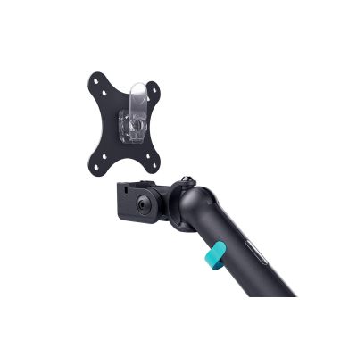 9. Digitus Dual Monitor Mount, 2x 35", 2x 10 kg