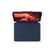 14. Logitech 920-011191 Smart Connector Mobile Keyboard Blue