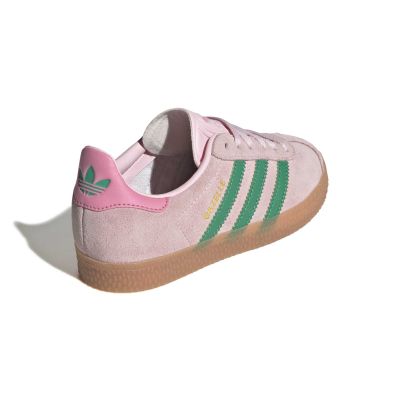 6. adidas GAZELLE C JP7133 shoes