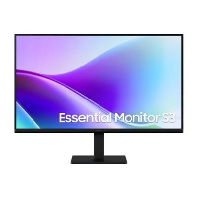 3. MONITOR SAMSUNG 27" LS27F320GAUXEN 120Hz