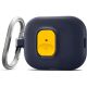 Spigen Nano Pop Case for AirPods Pro 3 - Navy Blue and Yellow