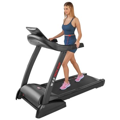 46. TECH RUN W4.0 ENERO FIT ELECTRIC TREADMILL