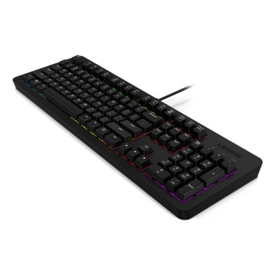 12. Lenovo Legion KM310 RGB Gaming Combo Keyboard and Mouse - US English GX31N91913