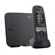 Gigaset E630 cordless telephone black
