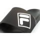 7. Fila men's sports slippers Morro comfortable fashionable black