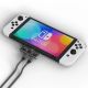 6. Satechi USB-C PD Mobile XR Hub and MicroSD Card Reader Space Gray