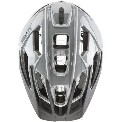 4. Uvex Quatro 41/3/775/34 Bike Helmet