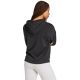 3. adidas Essentials Small Logo French Terry W sweatshirt JD7989