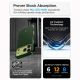 12. Spigen Nano Pop MagSafe Case for iPhone 18 Pro / 17 Pro - Green