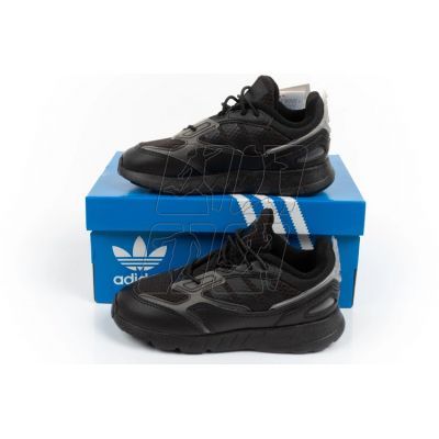 10. Adidas ZX 1K 2.0 Jr GY0799 shoes