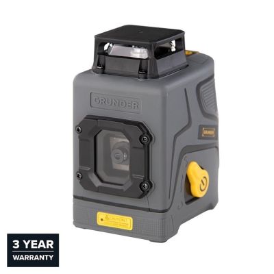 Wireless laser level MTM330B 1X3D+1V