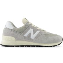 New Balance unisex sports shoes U574RBL