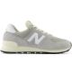 New Balance unisex sports shoes U574RBL