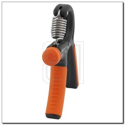 10. Hand clamps with load regulation HMS SC20