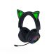 9. Razer Kraken Kitty V3 Pro On-Ear Headset