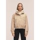 5. CASALL Scandi Bomber Rain Jacket, beige
