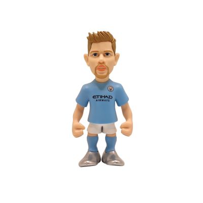 2. MINIX MANCHESTER CITY - KEVIN DE BRUYNE